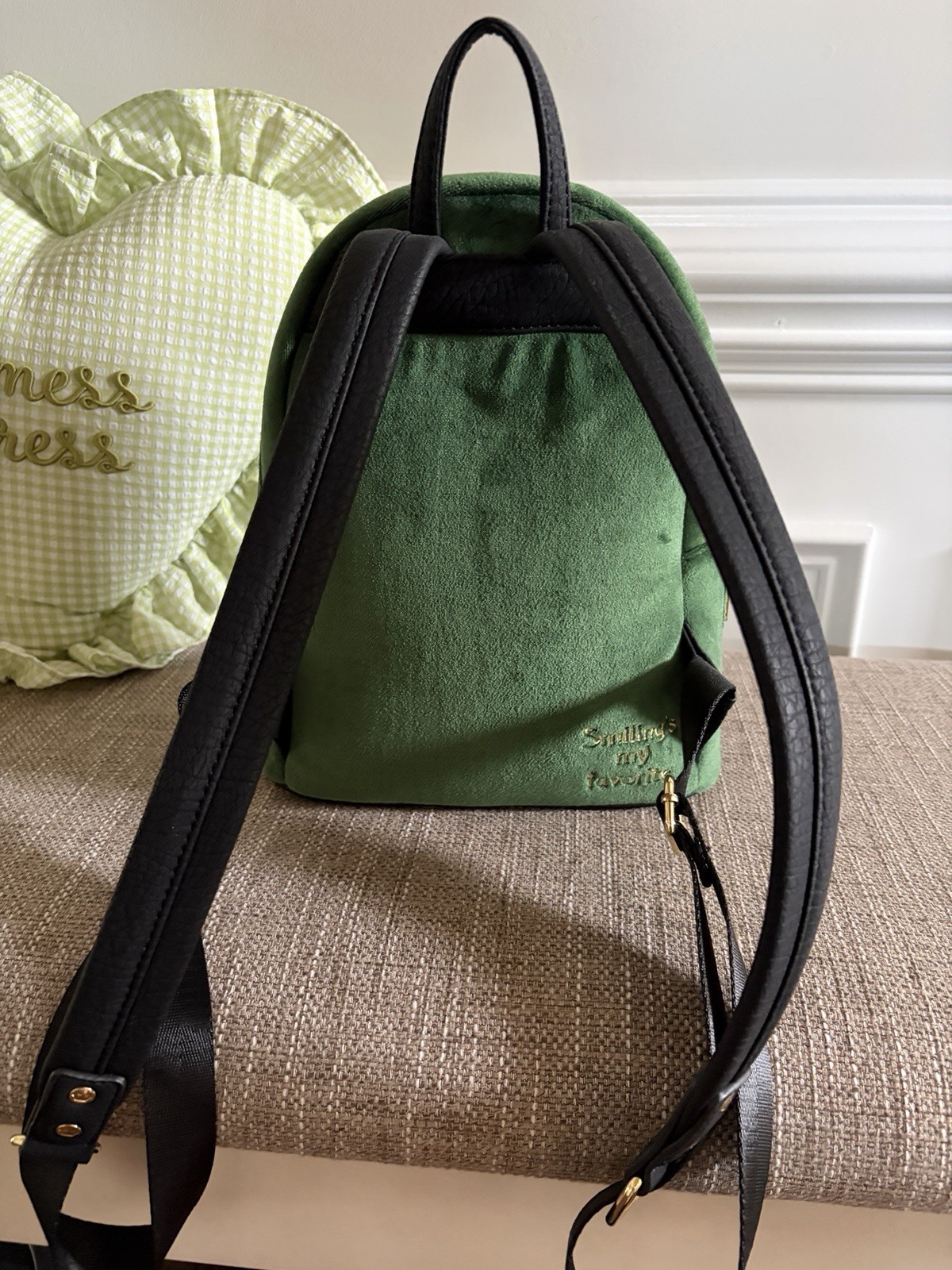 Loungefly Elf Buddy Backpack - image 5