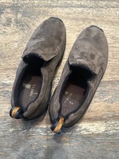 Merrell jungle Women  s Size 7 Moc Slip On J60788 Brown Ortholite