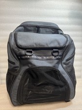 Basketball Bag, Large Basketball sport Backpack with Shoe Compartment 110
