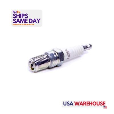 NGK B9EFS, One Spark Plug Stock # 1085 Aftermarket High Performance Racing Part