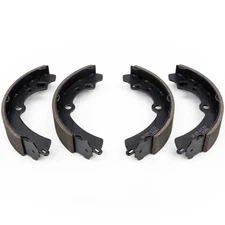For Suzuki Samurai 1986-1995 Magma Brake Shoe Set CSW