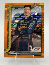 2026 Topps Chrome Formula 1 Racing Checklist Guide in-content 55