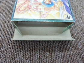 Tommy Co., Ltd. Columbus Golden Dawn  With Box Theory  Famicom Softwa Krx80