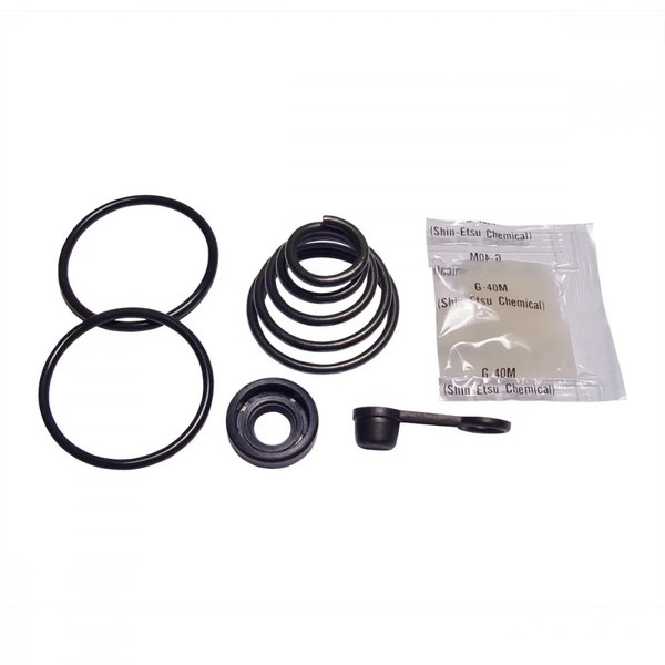 Reparatursatz FüR Kupplungsnehmerzylinde FüR Honda CB 1000 RA ABS Bj. 2008-2010-image