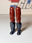 GI Joe Zartan 1984 v1 LEGS ONLY *COMBINED SHIP!* Body Part Vintage ARAH