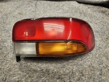 1993-2001 Subaru Impreza Wagon Tail Light Lamp Passenger Side Outback OEM