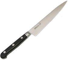 Misono 440 petty kitchen knife 12cm 4.7in 16 chromium Molybdenum steel 831 120mm