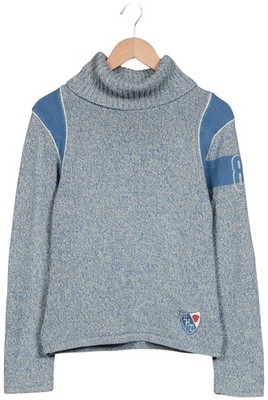 HILFIGER DENIM Pullover Damen Strickpullover Strick Oberteil Gr. M H... #u1tl40d