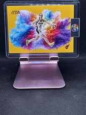 Custom Art Card By Custom Blast - Caitlin Clark - #CB-79U