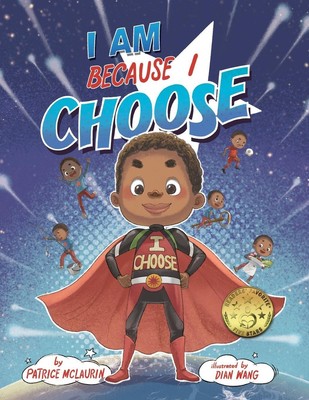 I Am Because I Choose | Patrice McLaurin | Taschenbuch | Englisch | 2020