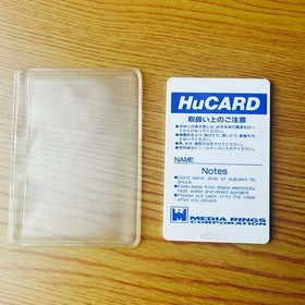 Spin Pair PC Engine HuCard TurboGrafx PCE Retro Puzzle Game Japan Import Tested