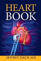 Jeffrey Dach | Heart Book | Taschenbuch | Englisch (2018) | Medical Muse Press
