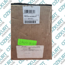 Phoenix Contact Trio PS/1AC/24DC/10 Power Supply