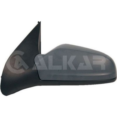ALKAR 6139438 Außenspiegel für OPEL ASTRA H A04 L70