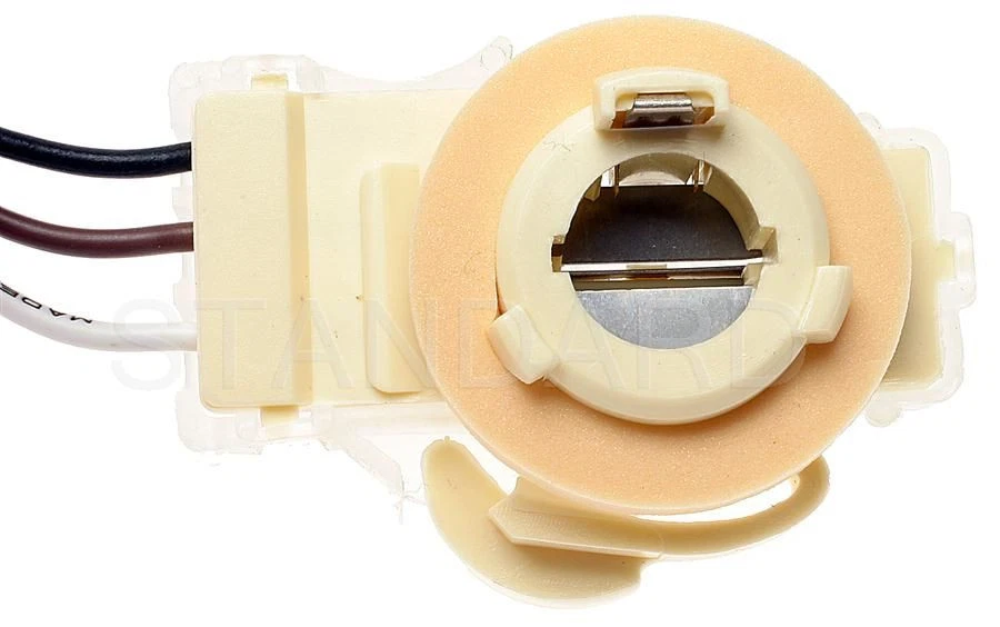 Enchufe de luz de freno SMP para Chevrolet C1500 1990 Foto 4 de 4