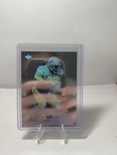 Barry Sanders 1991 Upper Deck Game Breakers #GB1