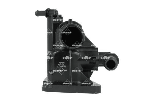 Thermostat KüHlmittel FüR Alfa Romeo CitroËN Fiat Lancia Opel Peugeot Mito Nemo-image