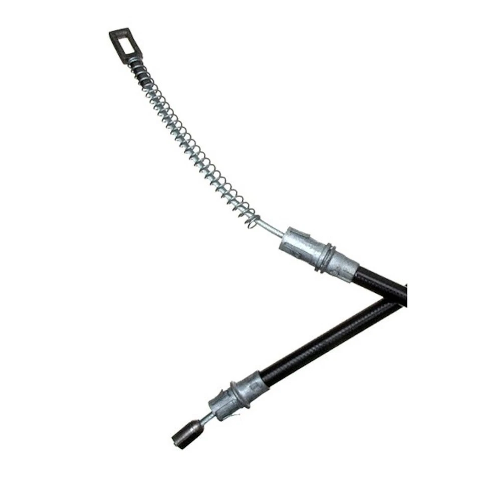 Cable de freno de estacionamiento ACDelco genuino para Jeep Grand Cherokee 94-98 lado del pasajero Foto 2 de 4