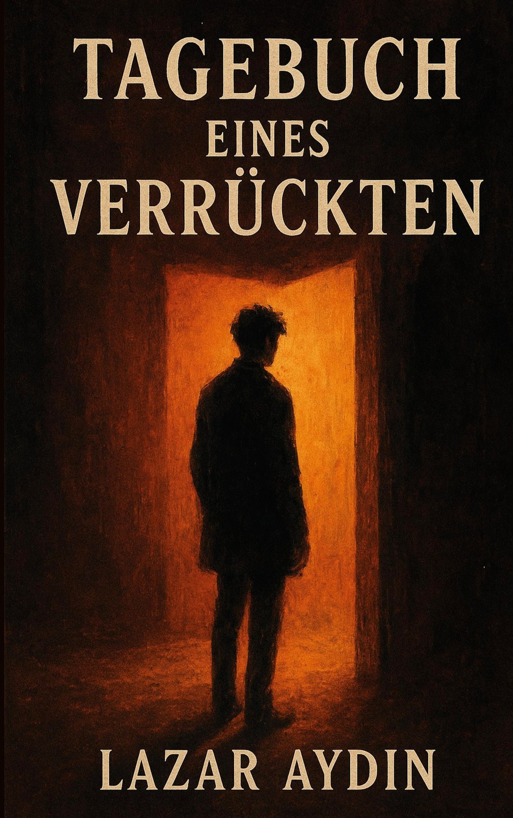 Tagebuch eines Verrückten (Buch)