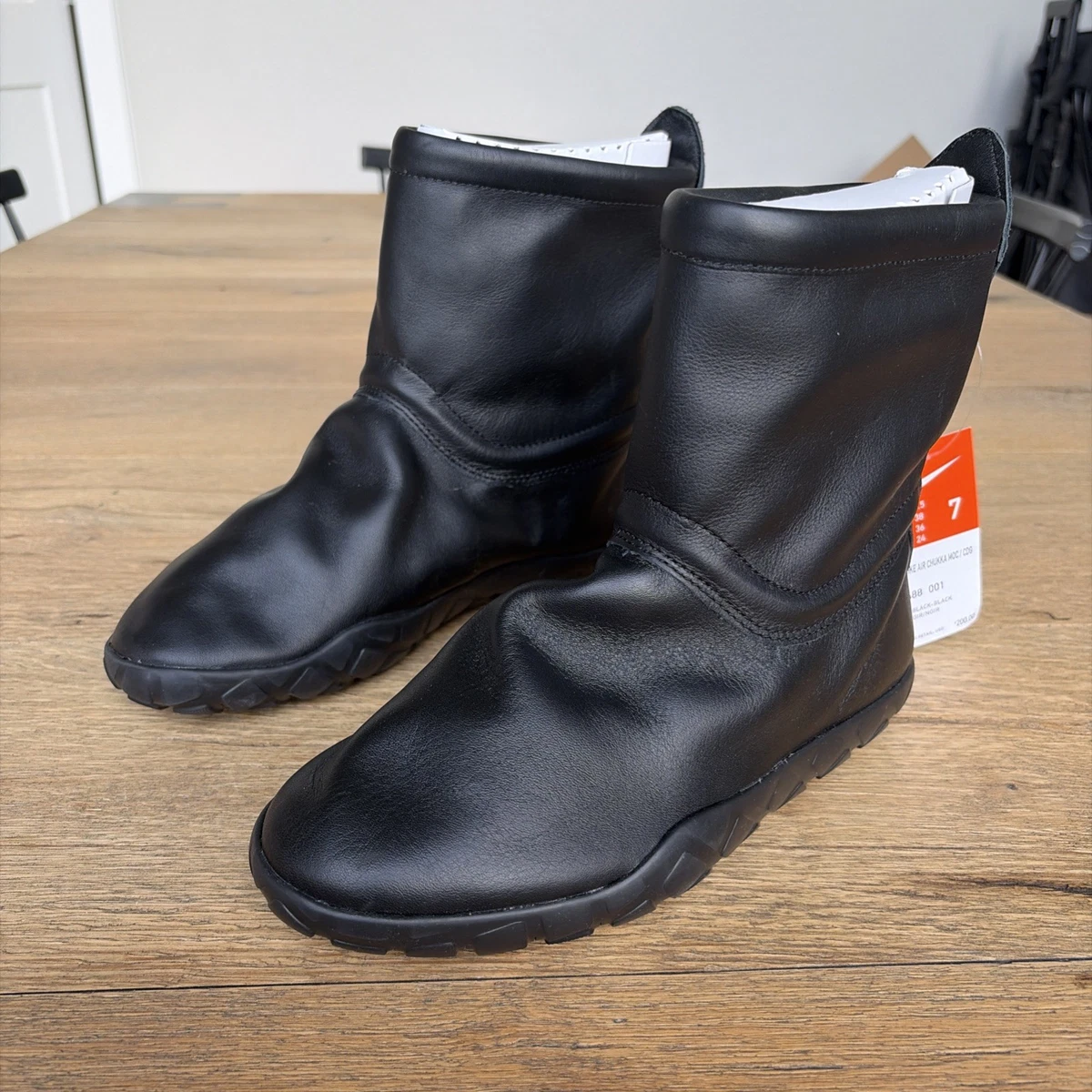 Nike Chukka Boots for Women for sale | eBay