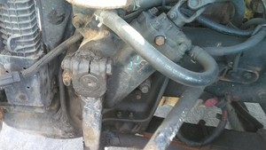 Replaces 2005 TRW/ROSS THP60-010 POWER STEERING GEAR 3832223