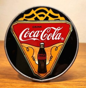 Coca Cola Light Fixture | eBay