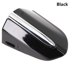 Chrome Trimmed Door Handle Cover for Ford For Fusion & For Edge Enhanced Style