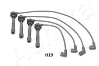 ZüNdleitungssatz Ashika 132-0H-H19 FüR KIA Hyundai Elantra RIO Cerato Getz TB 3