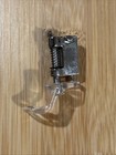 Genuine Bernina Quilting Foot With Clear Sole #29C - New-Style — photo 3