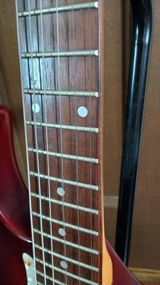 Rare RS-450 Aria Pro II Aria Pro Two / Electric Guitar Made in