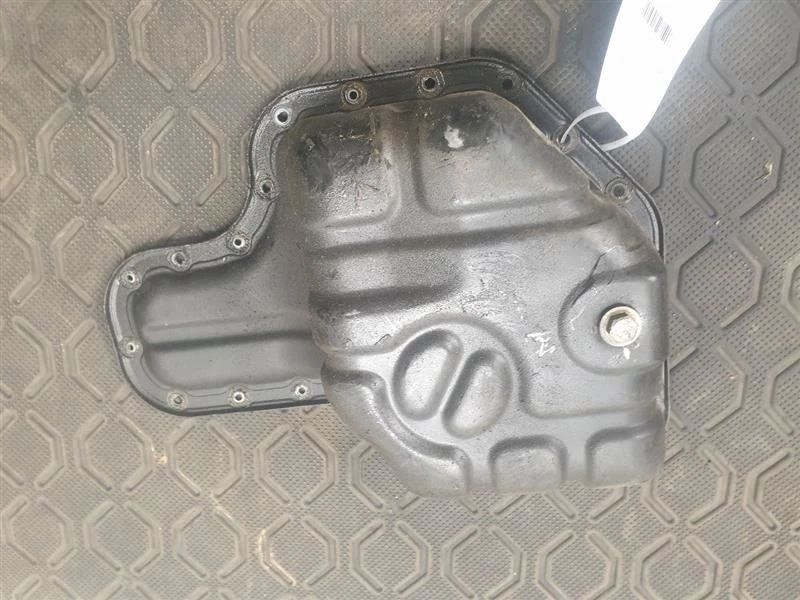 00 01 02 TOYOTA TUNDRA 4,7 L CÁRTER DE ACEITE INFERIOR 2UZFE Foto 2 de 4