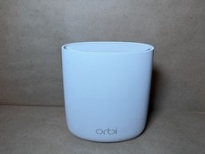 NETGEAR Orbi RBS20 Satellite Home Mesh WiFi Tri-band AC2200  Device Only