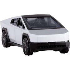 Tomica Premium No.41 Tesla Cybertruck