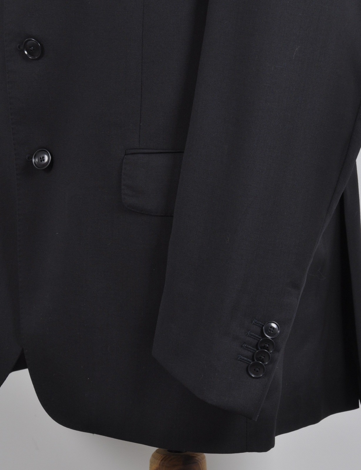 Boglioli men's suit  [ size 50] image 2