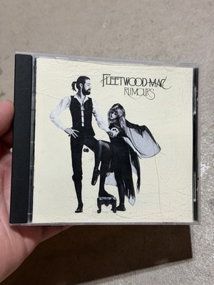 Rumours by Fleetwood Mac (CD, 1990) Dreams The Chain Stevie Nicks