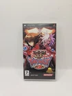 Yu-Gi-Oh! GX Tag Force 3 PSP Sony PlayStation Portable PAL-ITA Complete