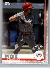 2019 Topps Pro Debut Baseball Base Singles (Pick Your Cards)