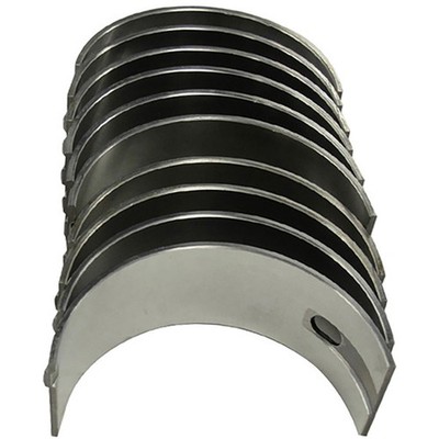 Main Bearings (Std) Fits Massey Ferguson Models Listed Below 745584M91