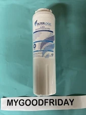 NEW FILTERLOGIC FL-RF07-S Water Filter fits Maytag UKF8001 EDR4RXD1 4396395