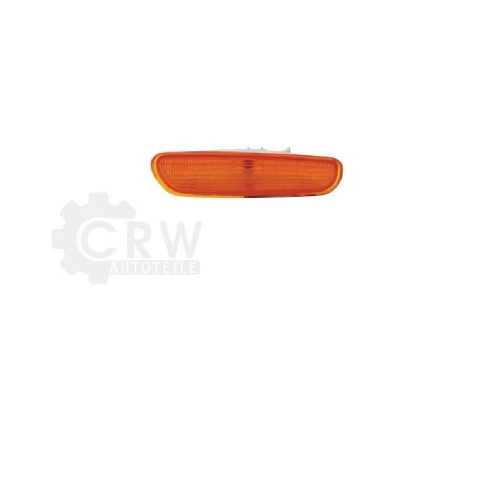 Luces Intermitentes Derecha Izquierda para Volvo V40 Familiar 645 VW S40 Vs 644 - Imagen 3 de 3