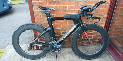 Orbea Ordu
