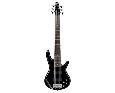 Ibanez Gio GSR206 Electric Bass Guitar for sale online | eBay