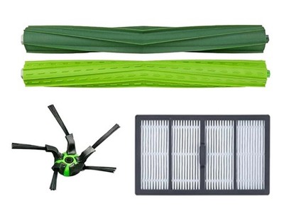 Replacement Parts for iRobot Roomba S9 S9+ Plus Robot Vacuum Cleaner Accessories