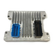 Computadora de motor Saturn Cavalier Sunfire Serv# 12210553 2002-2004 PCM ECM ECU