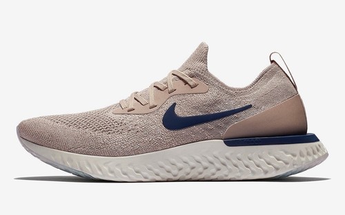 nike epic react mens trainers