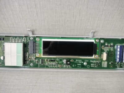 RAPISCAN SYSTEM METOR 6M / MCDS 5155 P/N 8100780-6M | eBay