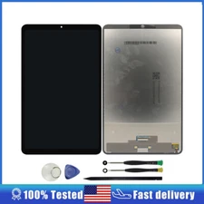 For Samsung Tab A 8.4 T307 2020 LCD Display Touch Screen Assembly Replacement US