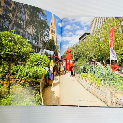COOKBOOK Cooking with the World's Best Melbourne Food & Wine Festival Hardcover - 第 3/10 張圖片