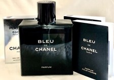 CHANEL Blue Fragrances for sale | eBay
