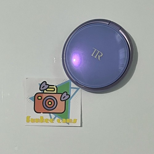 Casio EXILIM TR-M11 (EX-TRM11, Compact Powder Digicam, Totally Spies Compowder) - Picture 6 of 10